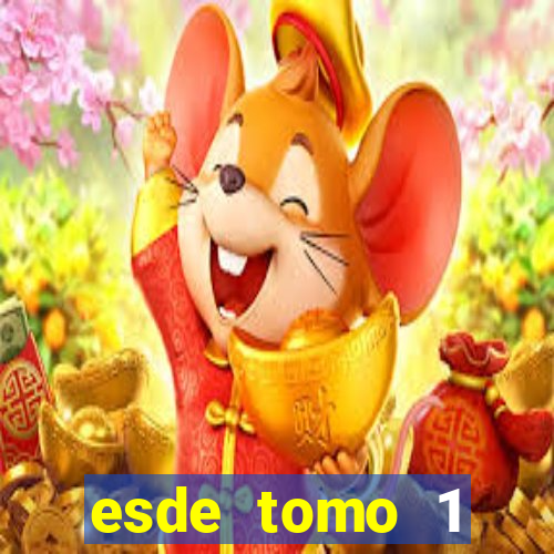 esde tomo 1 atualizado pdf